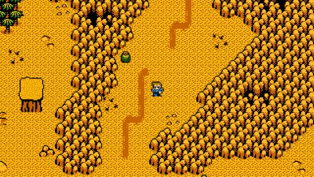 8-Bit Adventures 1 + 2 Bundle screenshot 5