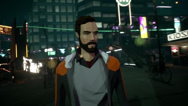 State of Mind screenshot 6