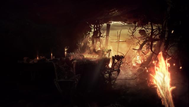 Agony + Agony UNRATED screenshot 2