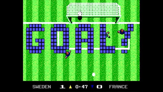 Retro Sports Bundle screenshot 4