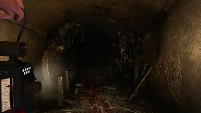 Amnesia: Rebirth screenshot 7