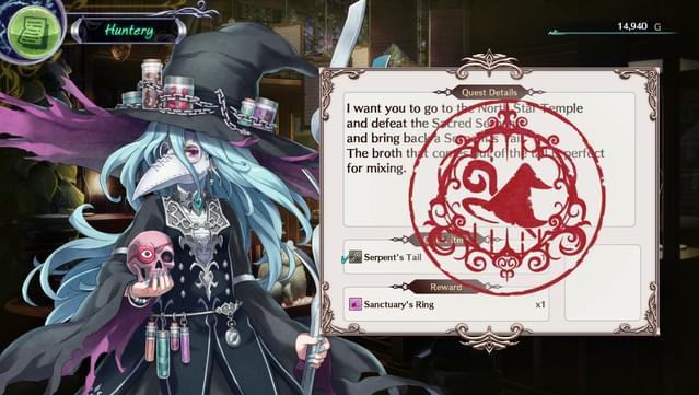 Dragon Star Varnir DLC Bundle screenshot 5