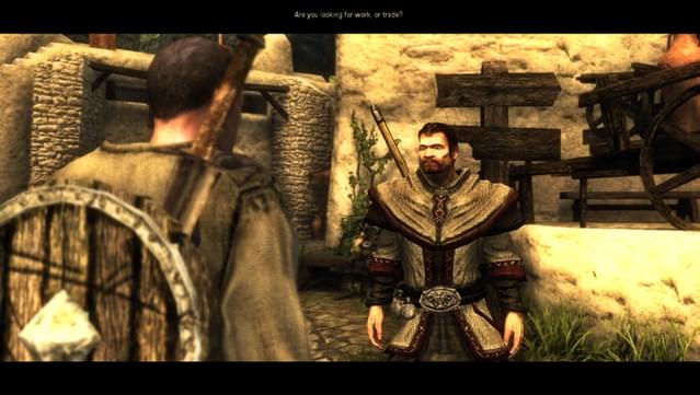 Risen screenshot 0