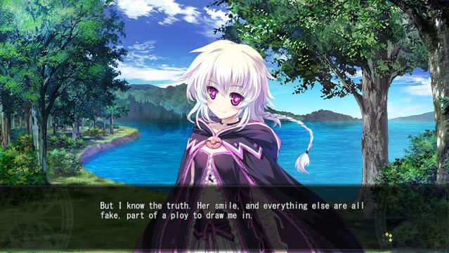 Re;Lord 2 ~The witch of Cologne and black cat~ unrated screenshot 3