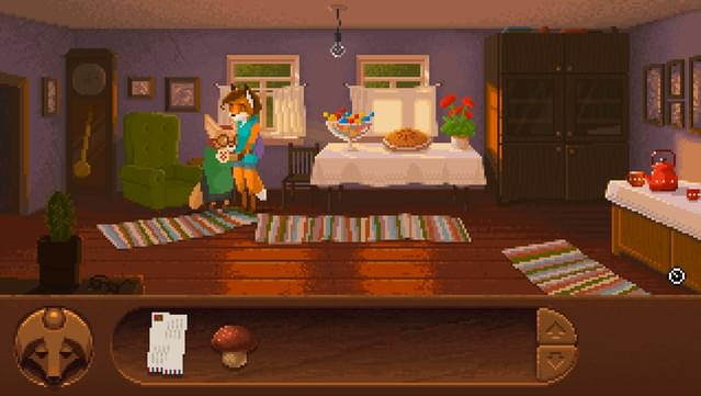 FoxTail screenshot 2