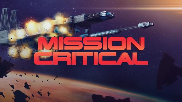 Mission Critical
