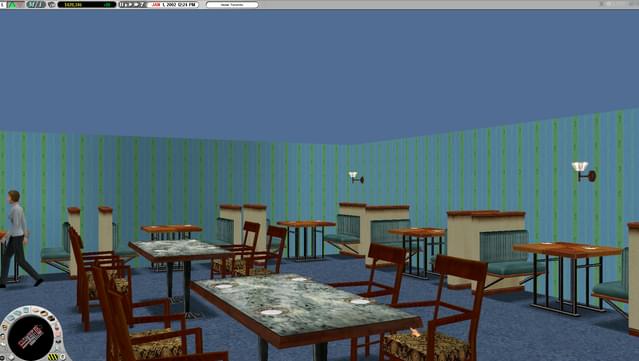 Hotel Giant screenshot 3