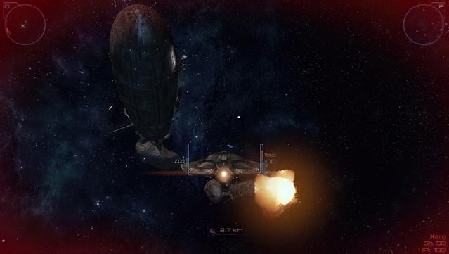 Iron Sky: Invasion Meteorblitzkrieg screenshot 5