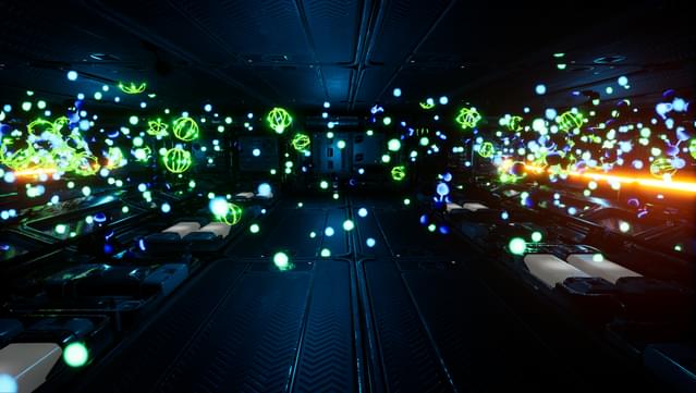 Euphoria: Supreme Mechanics screenshot 3