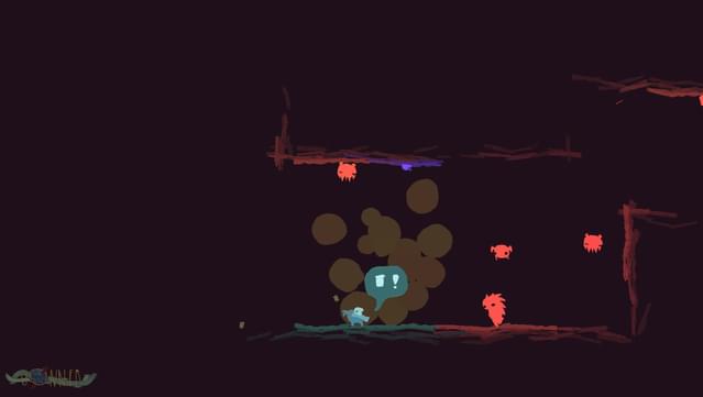 GoNNER: Press Jump To Die Edition screenshot 2