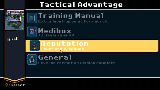 Regulators screenshot 4