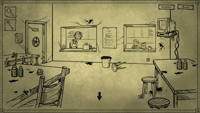 Bad Dream: Coma screenshot 6