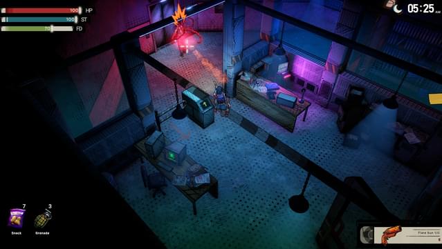 I Hate This Place - Deluxe Edition screenshot 3