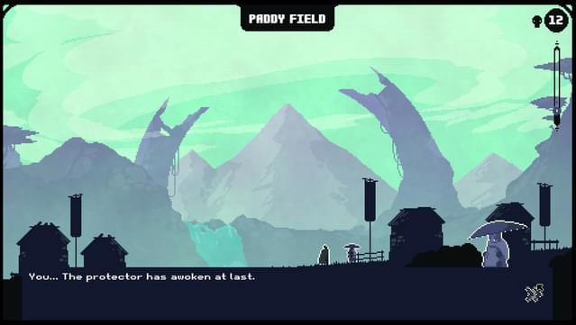 Racine Demo screenshot 5