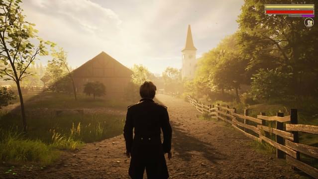 Inspector Schmidt - A Bavarian Tale screenshot 4