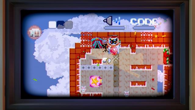 Manifest Destiny screenshot 5