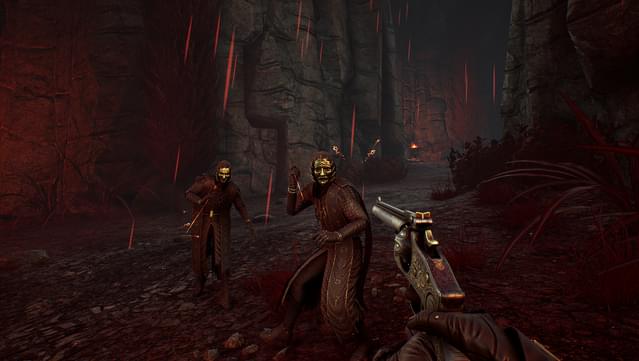 PERISH screenshot 6