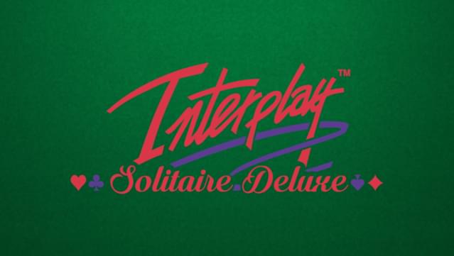 Interplay Solitaire