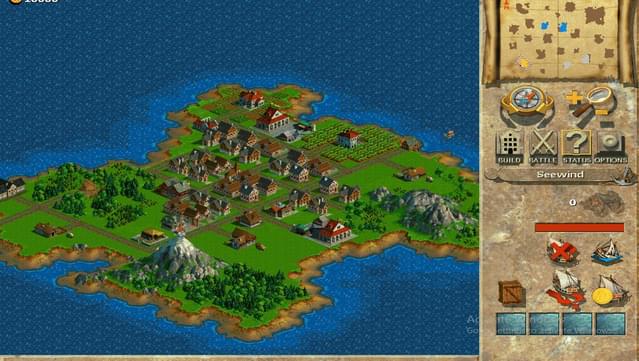 Anno Bundle screenshot 6