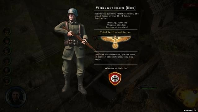 Forgotten but Unbroken screenshot 6
