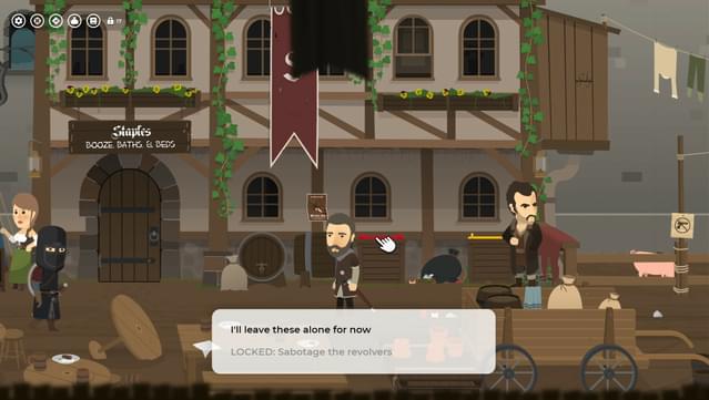 Repella Fella Demo screenshot 3