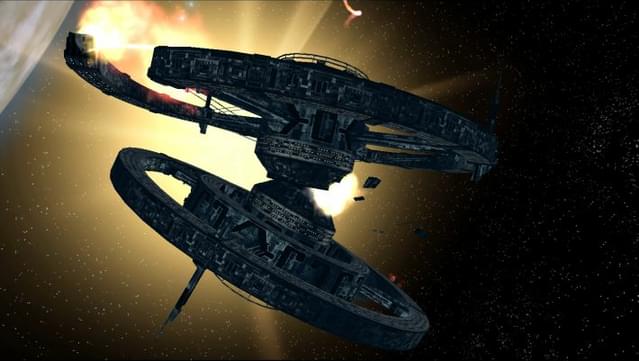 Chaser screenshot 3