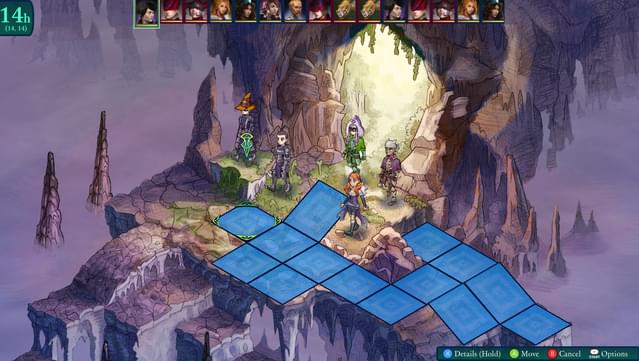 Fell Seal DLC Bundle screenshot 1