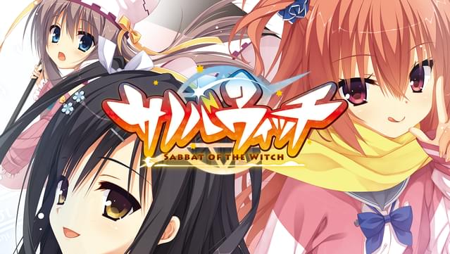 Sabbat of the Witch
