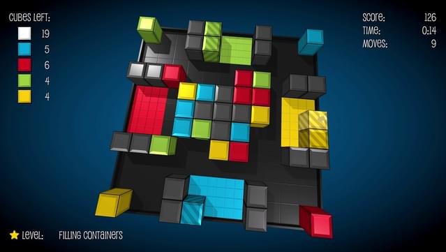 Kubikon 3D - Complete Edition screenshot 0