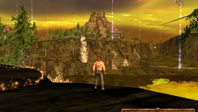 Ascension to the Throne screenshot 4