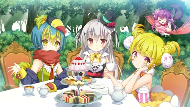 Alice Escaped! Bundle screenshot 6