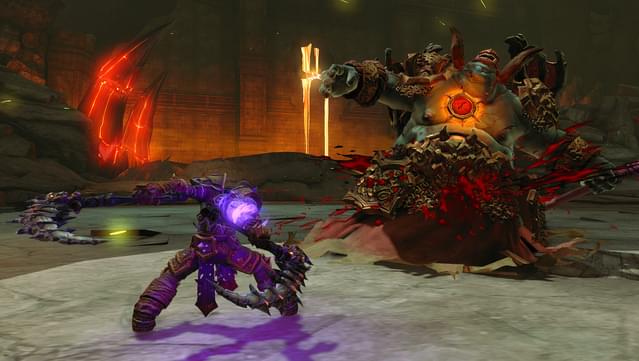 Darksiders II: Deathinitive Edition screenshot 7