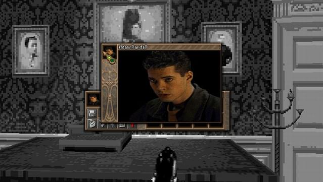 Realms of the Haunting screenshot 2