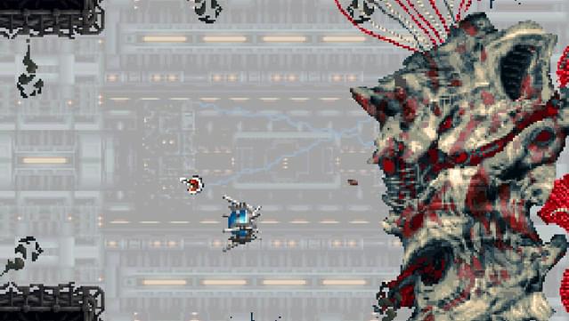 PULSTAR screenshot 2