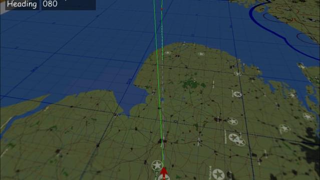 B-17 Flying Fortress: The Mighty 8th screenshot 7