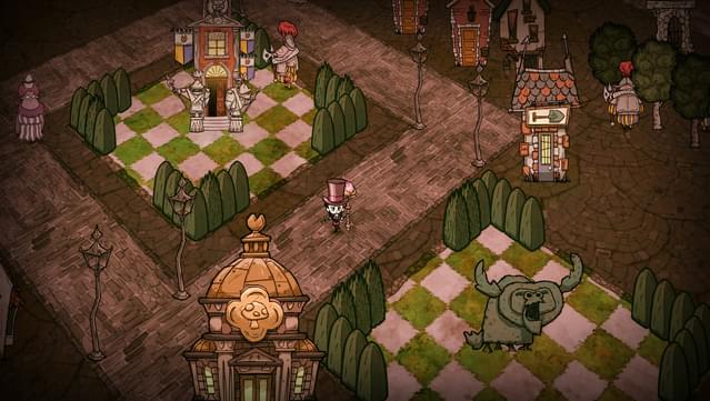 Don't Starve Alone Pack Plus screenshot 0