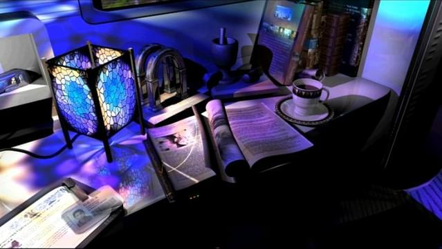 Dark Fall 2: Lights Out screenshot 6