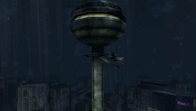 AquaNox 2: Revelation screenshot 6