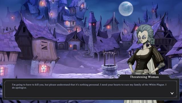 Rogue Lords - Blood Moon Edition screenshot 4