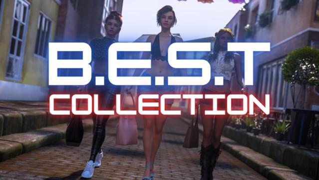 B.E.S.T Collection