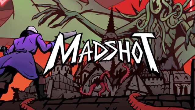 Madshot