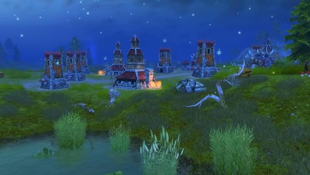 Majesty 2 Collection screenshot 0