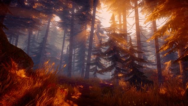 Lake Ridden OST screenshot 4