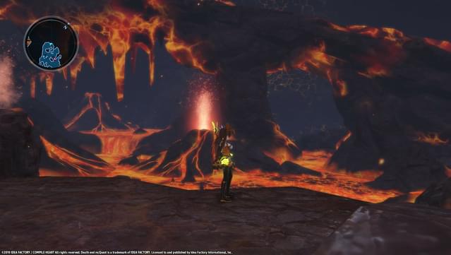 Death end re;Quest - Dungeon re;Quest Pack screenshot 2
