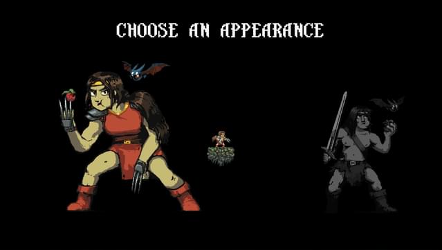 Batbarian: Testament of the Primordials screenshot 2