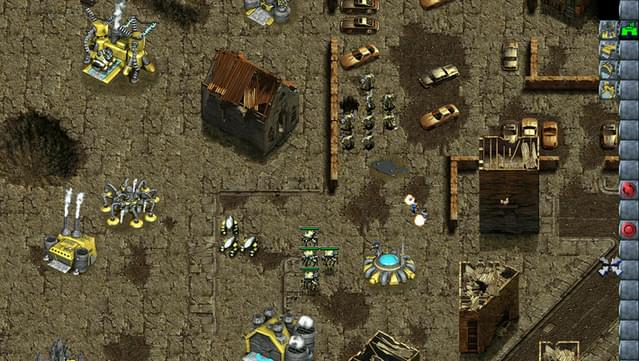 Krush Kill ‘N Destroy 2: Krossfire screenshot 6