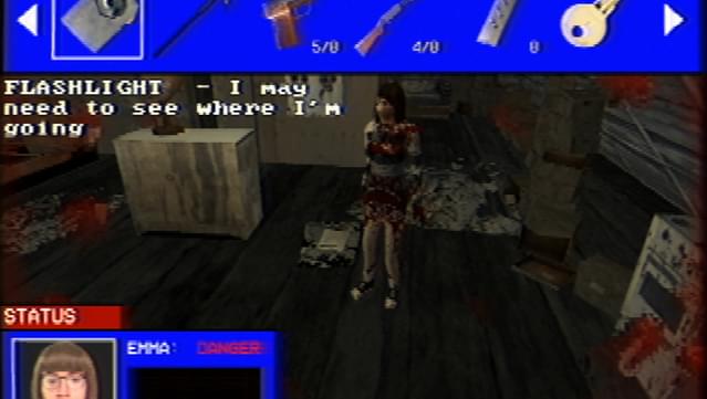 Murder House screenshot 3