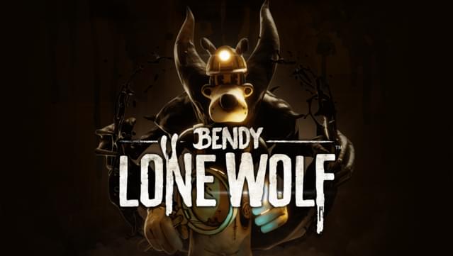 Bendy: Lone Wolf