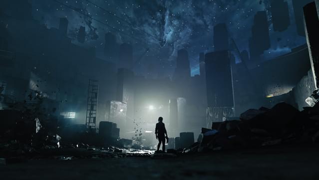 Control Ultimate Edition screenshot 2