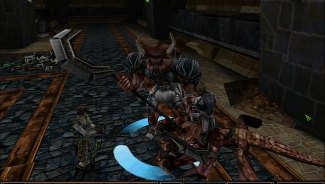 Summoner screenshot 2